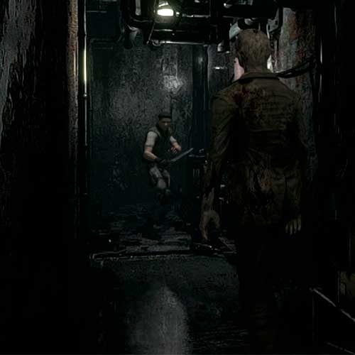 Resident Evil Origins Collection Cd Key Steam Europe